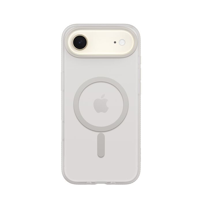 Чохол Belkin для iPhone Air, Magnetic Protective Grip, Sand