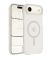 Чохол Belkin для iPhone Air, Magnetic Protective Grip, Sand