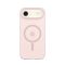 Чехол Belkin для iPhone Air, Magnetic Protective Grip, Pink