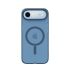 Чехол Belkin для iPhone Air, Magnetic Protective Grip, Navy