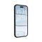 Чохол Belkin для iPhone Air, Magnetic Protective Grip, Black