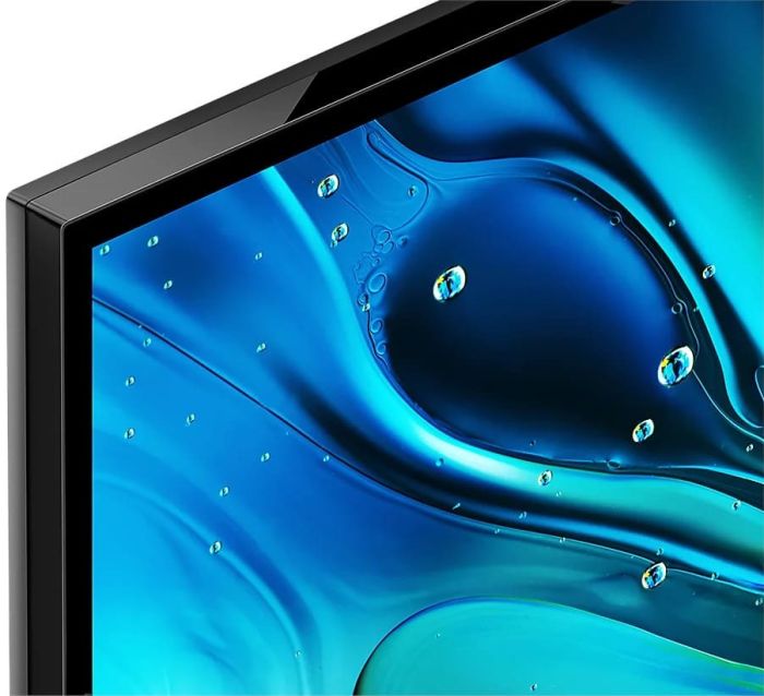 Телевизор 50" Sony LCD 4K 50Hz Smart GoogleTV Black