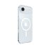 Чехол Belkin для iPhone Air, Magnetic Protective Clear