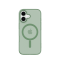 Чехол Belkin для iPhone 17, Magnetic Protective Grip, Sage