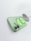 Чехол Belkin для iPhone 17, Magnetic Protective Grip, Sage
