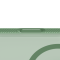 Чохол Belkin для iPhone 17, Magnetic Protective Grip, Sage