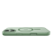Чехол Belkin для iPhone 17, Magnetic Protective Grip, Sage