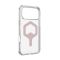 Чехол UAG для iPhone 17 Pro Max, Plyo MagSafe, Ice/Rose Gold