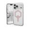 Чехол UAG для iPhone 17 Pro Max, Plyo MagSafe, Ice/Rose Gold