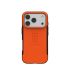 Чехол UAG для iPhone 17 Pro, Civilian MagSafe, Orange