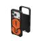 Чехол UAG для iPhone 17 Pro, Monarch Pro MagSafe, Orange