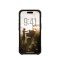 Чехол UAG для iPhone 17 Pro, Monarch Pro MagSafe, Orange