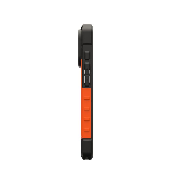 Чехол UAG для iPhone 17 Pro, Pathfinder MagSafe, Orange