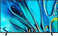 Телевизор 55" Sony LCD 4K 50Hz Smart GoogleTV Black