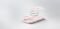 Чохол Belkin для iPhone 17 Pro, Magnetic Protective Grip, Pink