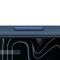 Чохол Belkin для iPhone 17 Pro, Magnetic Protective Grip, Navy