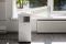 Кондиціонер мобільний ARDESTO CoolFlex 25м2 on/off 9000BTU 2.5кВт A/- R290 білий