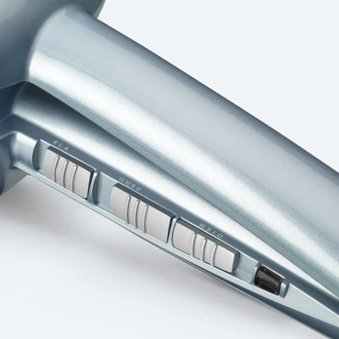 Стайлер Babyliss Curl Secret Hydro-Fusion, автоматический, 230Вт, темп.режимов-3, 190C–230С, ионизация, керамика, золотистый