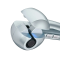 Стайлер Babyliss Curl Secret Hydro-Fusion, автоматический, 230Вт, темп.режимов-3, 190C–230С, ионизация, керамика, золотистый