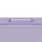 Чехол Belkin для iPhone 17 Pro, Magnetic Protective Grip, Lavender
