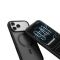 Чехол Belkin для iPhone 17 Pro, Magnetic Protective Grip, Black