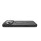 Чехол Belkin для iPhone 17 Pro, Magnetic Protective Grip, Black