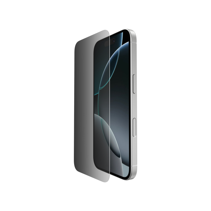 Защитное стекло Belkin для iPhone Air, Privacy Screen Protector (1 Pack)