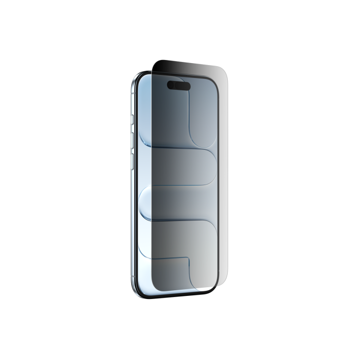 Защитное стекло Belkin для iPhone Air, Privacy Screen Protector (1 Pack)