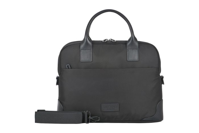 Сумка Tucano Fine 13"/14", чёрный