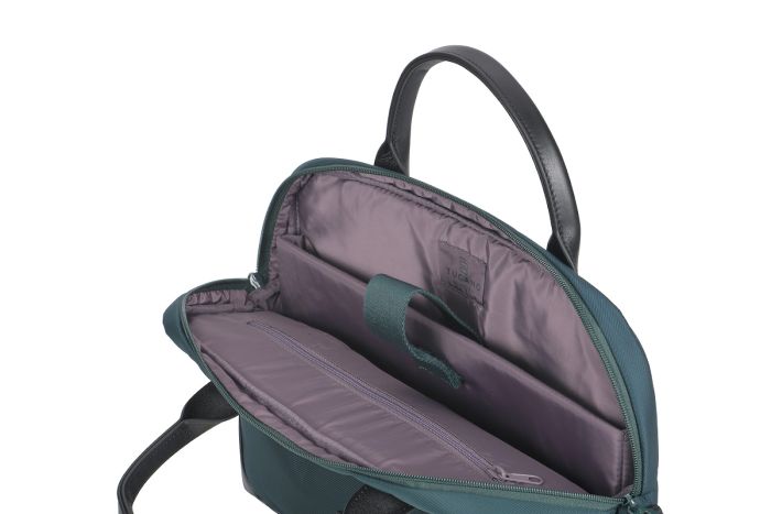Сумка Tucano Fine 13"/14", зелёный