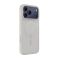Чехол Belkin для iPhone 17 Pro Max, Magnetic Protective Grip, Sand