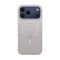 Чехол Belkin для iPhone 17 Pro Max, Magnetic Protective Grip, Sand