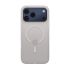 Чехол Belkin для iPhone 17 Pro Max, Magnetic Protective Grip, Sand