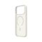 Чехол Belkin для iPhone 17 Pro Max, Magnetic Protective Grip, Sand
