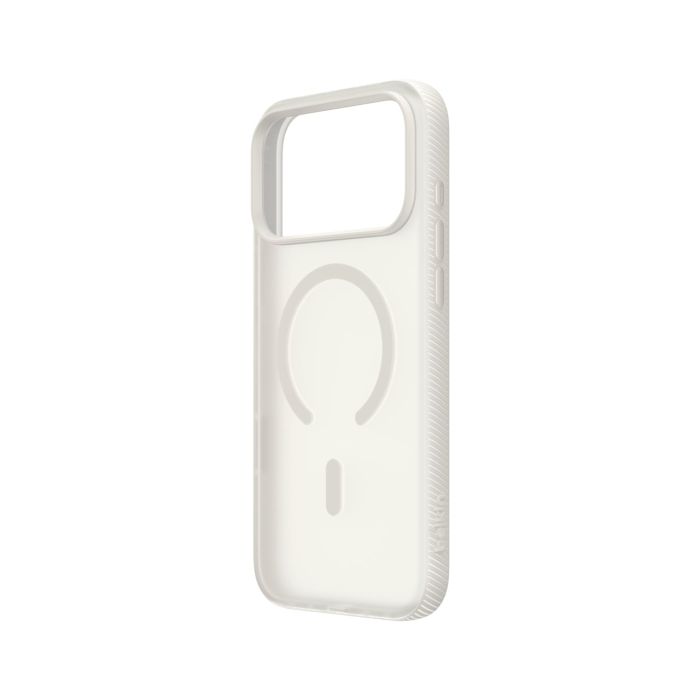 Чехол Belkin для iPhone 17 Pro Max, Magnetic Protective Grip, Sand