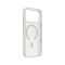 Чехол Belkin для iPhone 17 Pro Max, Magnetic Protective Grip, Sand