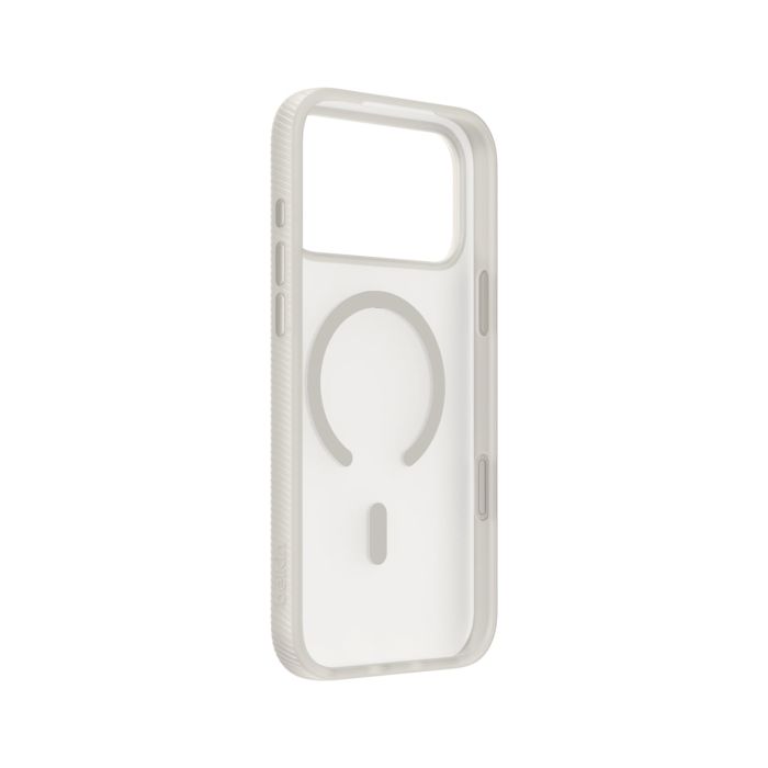 Чехол Belkin для iPhone 17 Pro Max, Magnetic Protective Grip, Sand