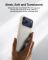 Чехол Belkin для iPhone 17 Pro Max, Magnetic Protective Grip, Sand