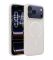 Чехол Belkin для iPhone 17 Pro Max, Magnetic Protective Grip, Sand