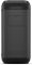 Акустическая система Sony SRS-XV500B 2.0, BT 5.2, IPX4, LED, Party Connect, SBC, AAC, LDAC