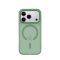 Чехол Belkin для iPhone 17 Pro Max, Magnetic Protective Grip, Sage