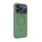 Чехол Belkin для iPhone 17 Pro Max, Magnetic Protective Grip, Sage