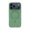 Чехол Belkin для iPhone 17 Pro Max, Magnetic Protective Grip, Sage