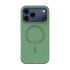 Чехол Belkin для iPhone 17 Pro Max, Magnetic Protective Grip, Sage