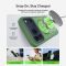 Чехол Belkin для iPhone 17 Pro Max, Magnetic Protective Grip, Sage