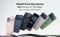 Чехол Belkin для iPhone 17 Pro Max, Magnetic Protective Grip, Sage