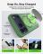 Чехол Belkin для iPhone 17 Pro Max, Magnetic Protective Grip, Sage