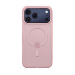 Чохол Belkin для iPhone 17 Pro Max, Magnetic Protective Grip, Pink