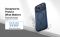 Чехол Belkin для iPhone 17 Pro Max, Magnetic Protective Grip, Navy