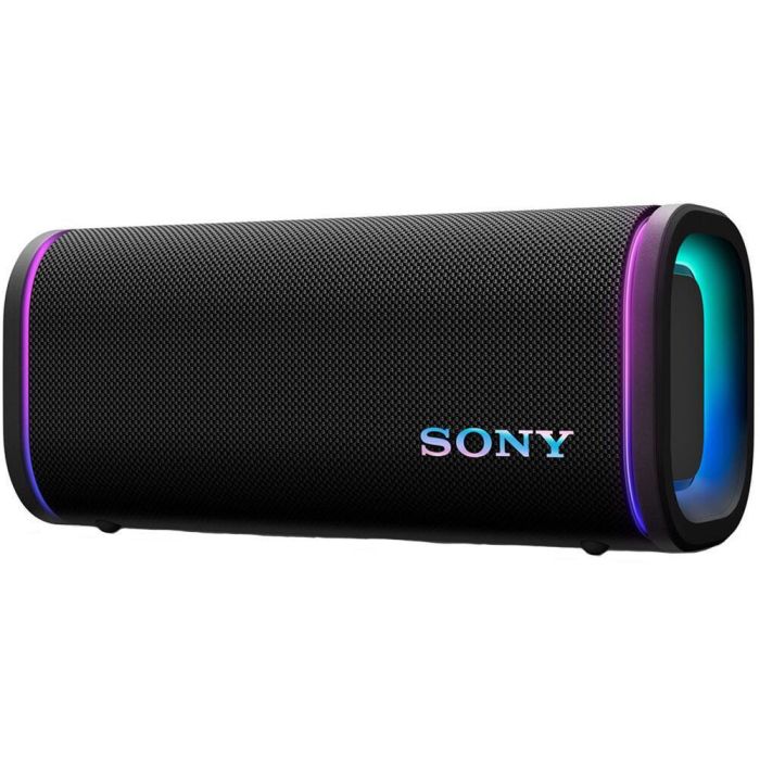 Акустическая система Sony ULT FIELD 5 Черный